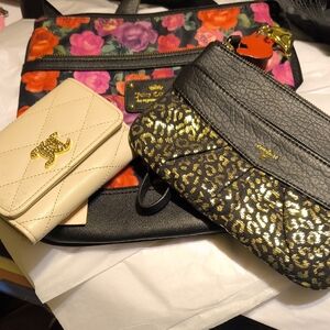 3 Piece Juicy Couture Bundle